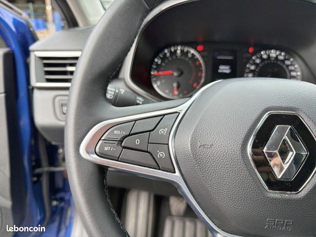 Renault Clio V TCe 90 Equilibre (image 15)