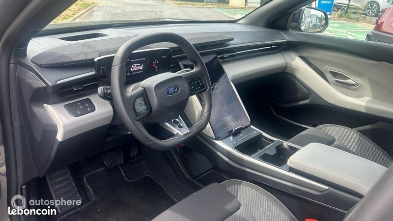 Ford Capri 286ch Extended Range 77kWh Select RWD (image 11)