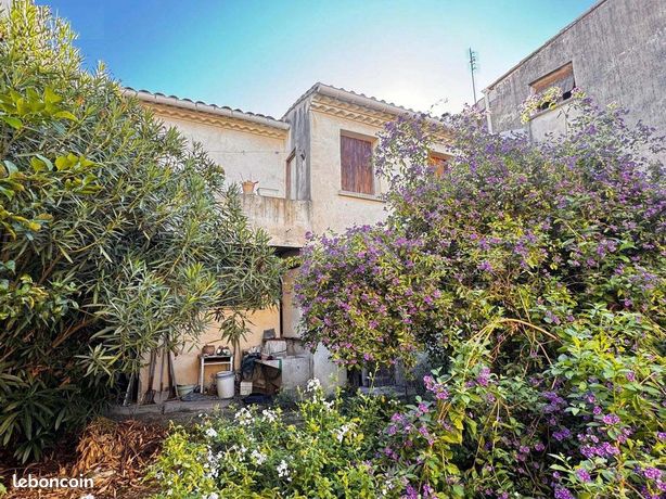 Maison de village 4 pièces 124 m²