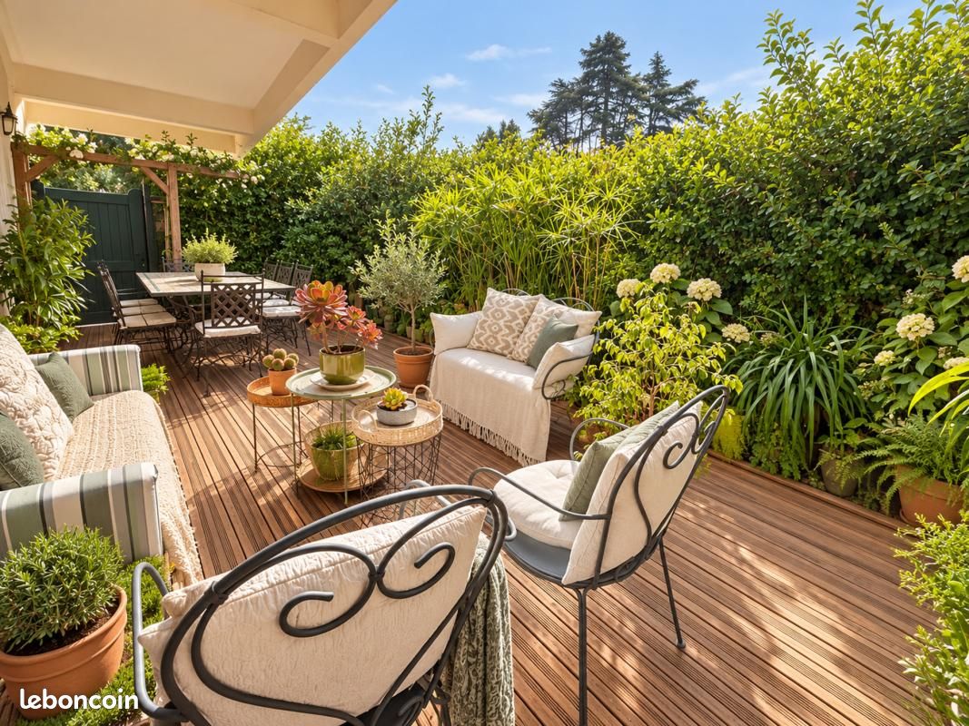 Appartement 3 pièces 84 m² · à Cannes · 84 m² · 398 000 €