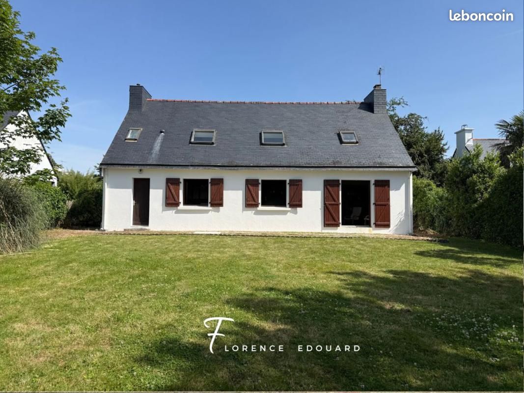 Maison 8 pièces 130 m² · à Fouesnant · 130 m² · 360 000 €