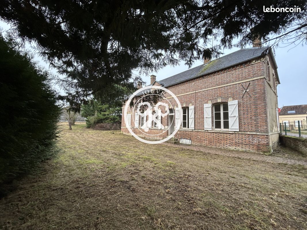 Maison 4 pièces 86 m² (image 2)