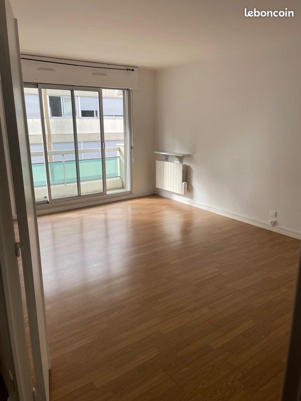 Appartement 2 pièces 52 m² · à Bordeaux · 52 m² · 195 000 €