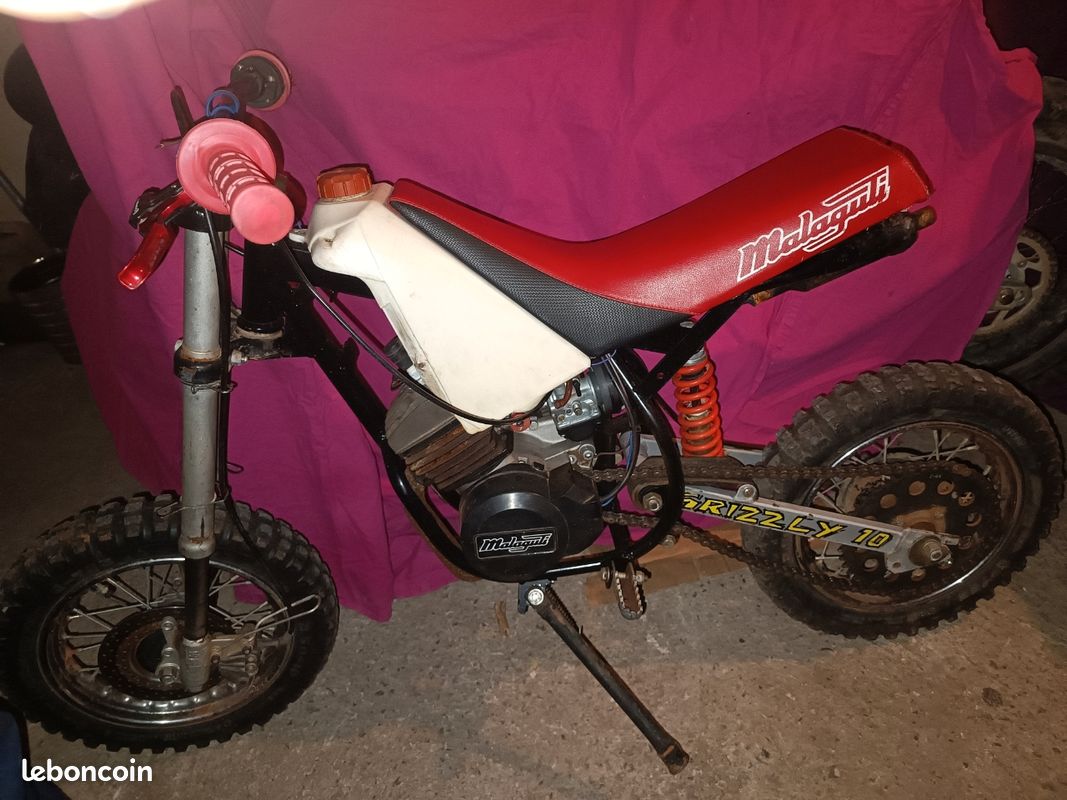Motorcycles Grizzly Malaguti 50 Malaguti Rcx 50cc Malaguti Grizzly