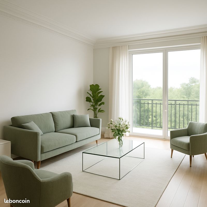 Appartement 4 pièces 84 m² · à Gévezé · 84 m² · 287 600 €