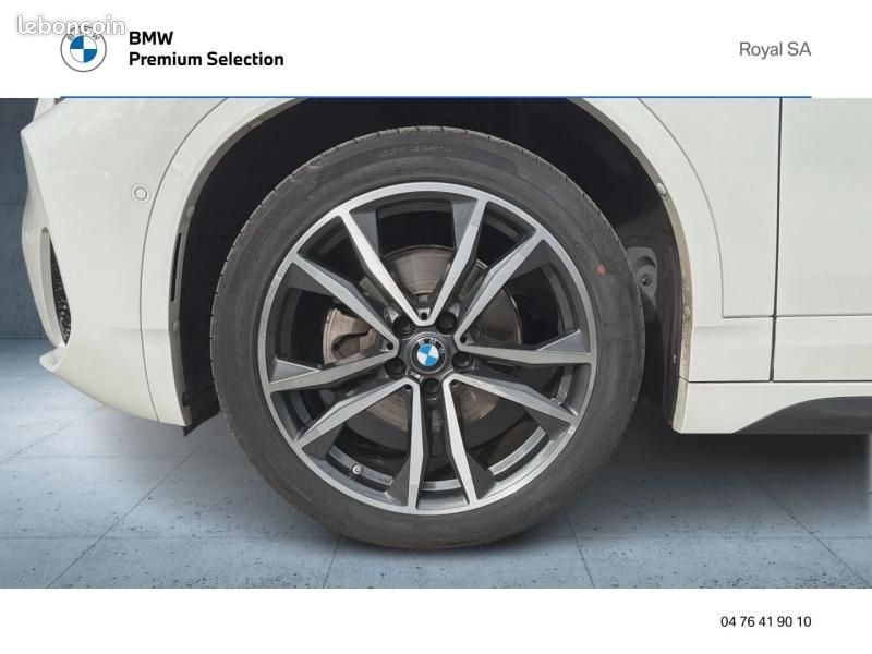 Bmw X2 sDrive18iA 136ch M Sport DKG7 (image 25)