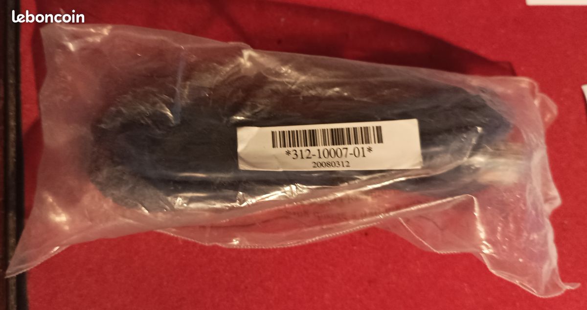 Modem externe USB 56 K (image 1)