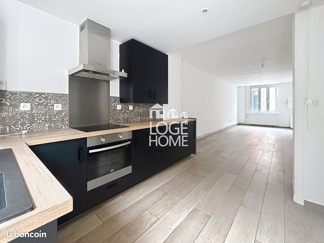 Maison 4 pièces 83 m² · à Croix · 83 m² · 212 000 €