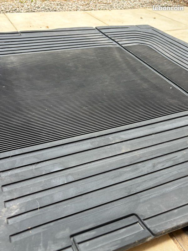 Tapis de coffre Range Rover (image 3)