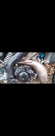 Joints moteur AM6 Minarelli Fifty V1 - Pièces moto 50cc