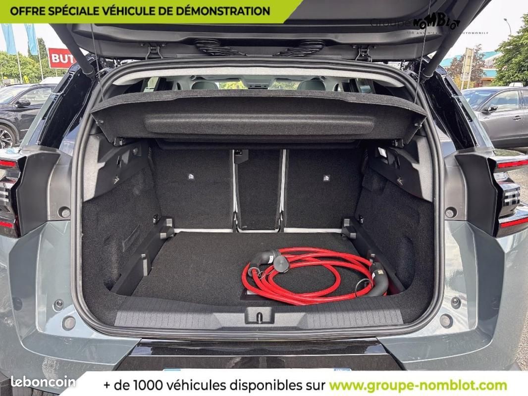 Citroën C5 Aircross E- 210 ch autonomie confort Max (image 6)
