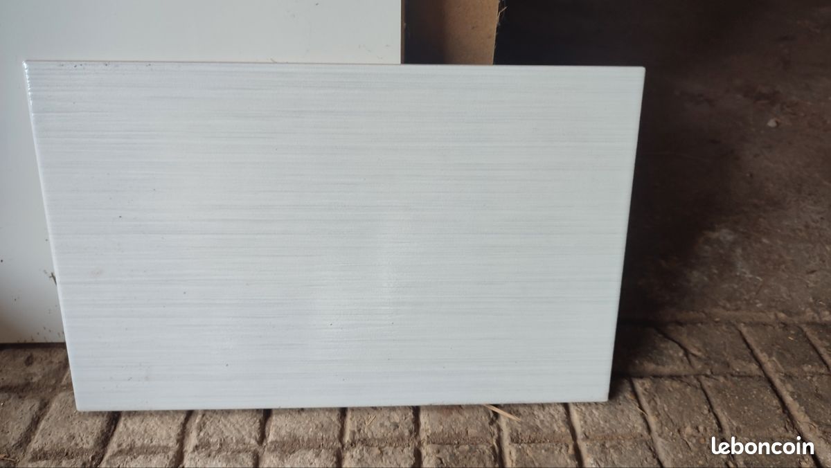 Faillance Rigato Bianco (image 1)