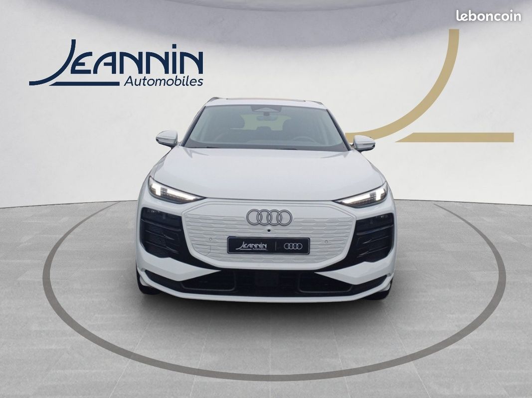 AUDI Q6 e-tron 306 ch 100 kWh performance Design (image 8)