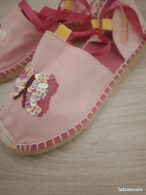 Agatha Ruiz De la Prada espadrilles (image 2)