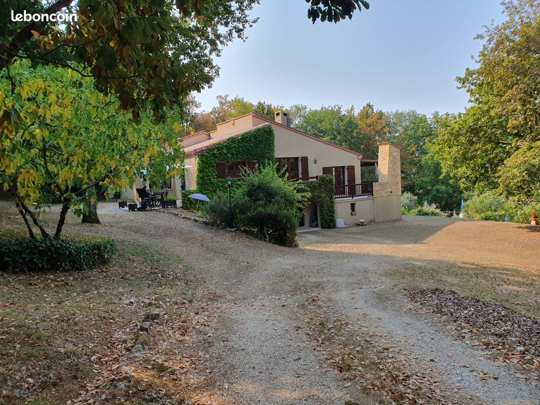 Maison 6 pièces 149 m² · à Prayssac · 149 m² · 460 000 €