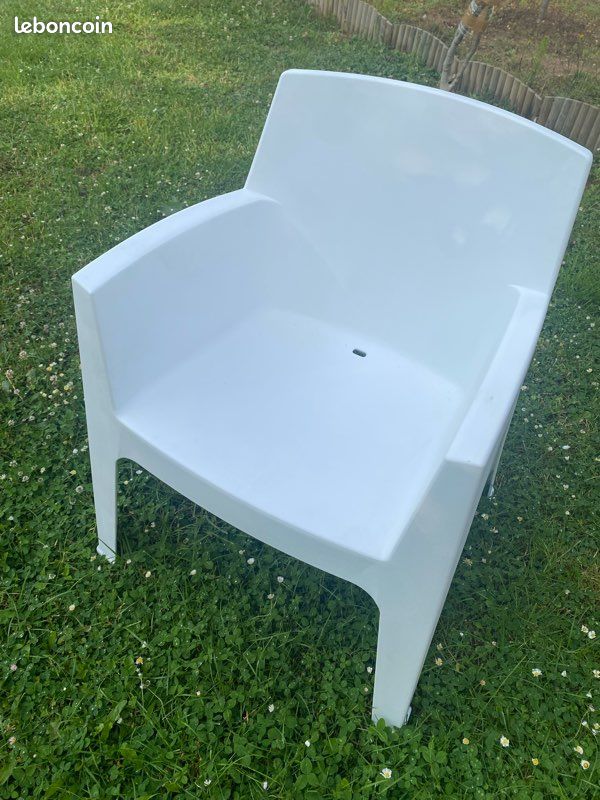 12 chaise neuf 30e pièces (image 1)