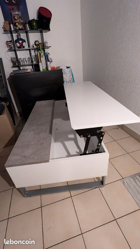 Table basse (image 2)