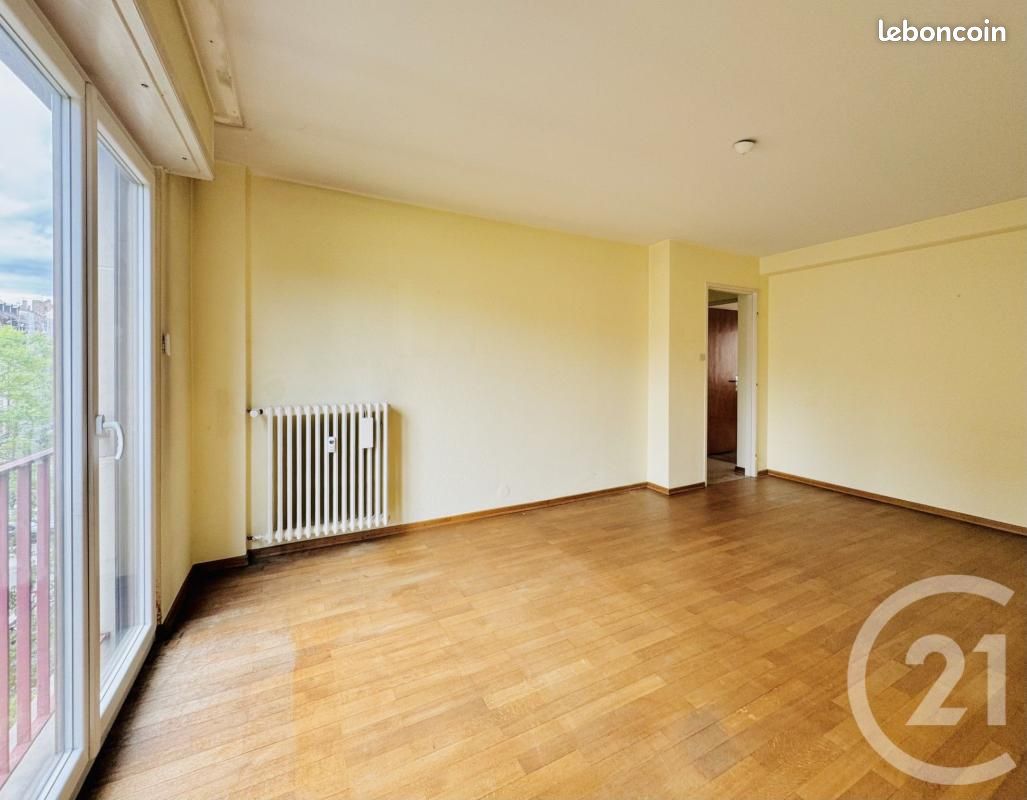 Appartement 3 pièces 71 m² · à Strasbourg · 70,6 m² · 255 000 €