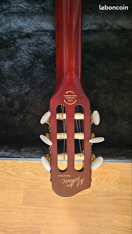Guitare godin (image 2)