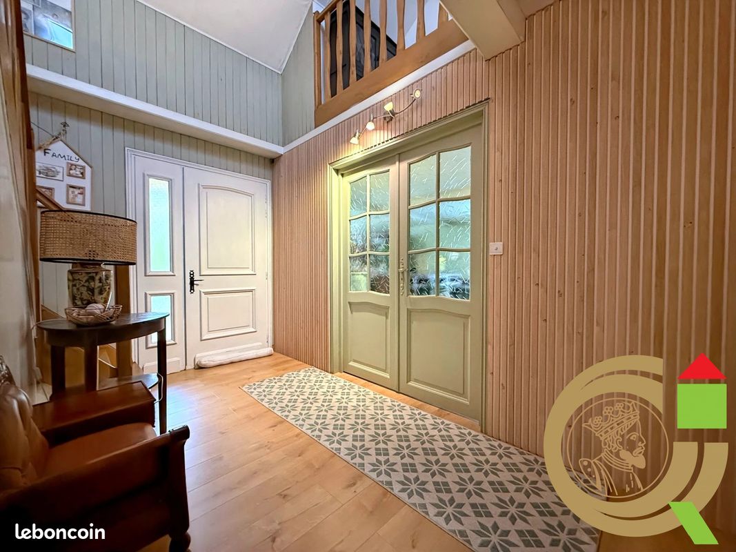 Maison 7 pièces 173 m² · au Quesnoy-en-Artois · 173 m² · 234 000 €