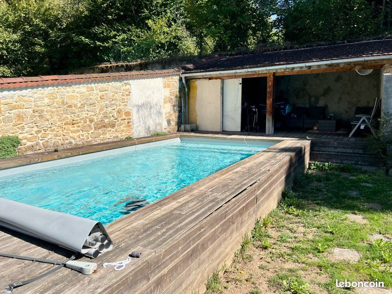 Appartement 3 pièces 70 m² · à Lagnieu · 70 m² · 229 000 €
