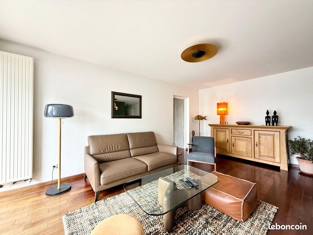 Appartement 3 pièces 73 m² · à Annecy · 73 m² · 645 000 €