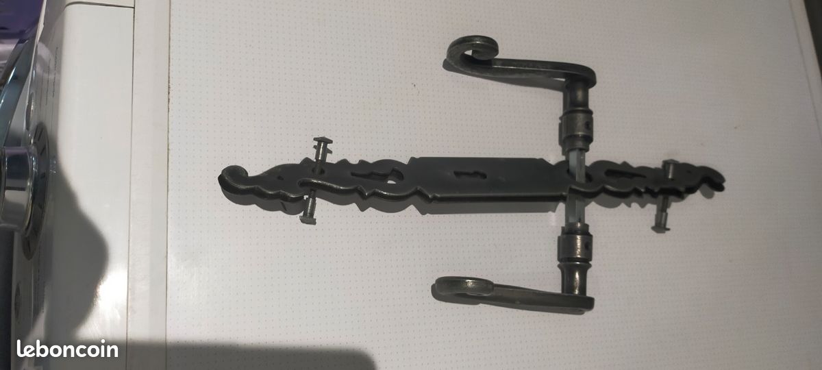 Poignées de porte intérieure (image 5)