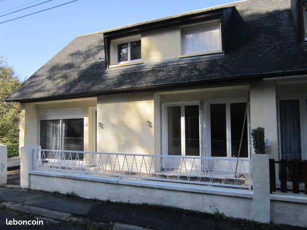 Maison 113 m² Ussel