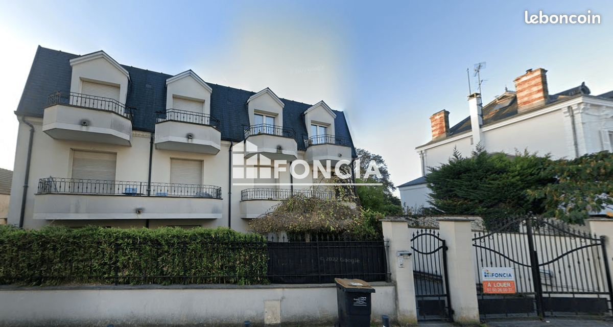 Appartement 2 pièces 53 m² · à Messy · 53 m² · 890 €/mois