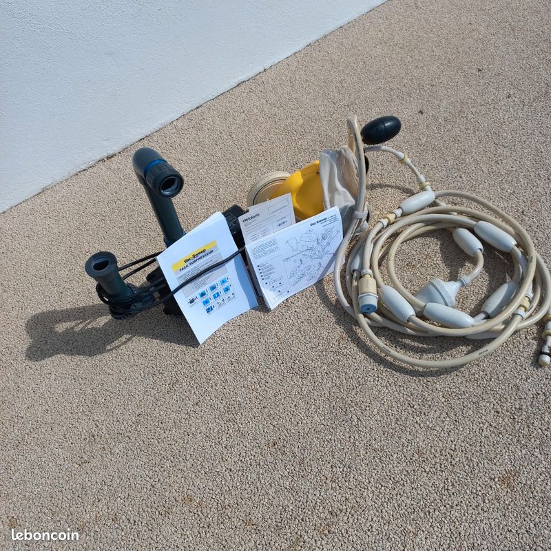 Aspirateur piscine (image 2)