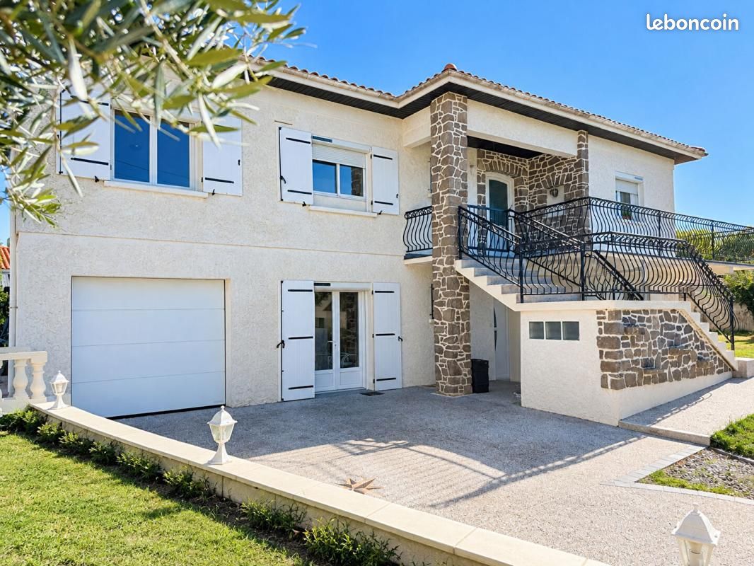 Maison 7 pièces 205 m² · à Royan · 205 m² · 780 000 €