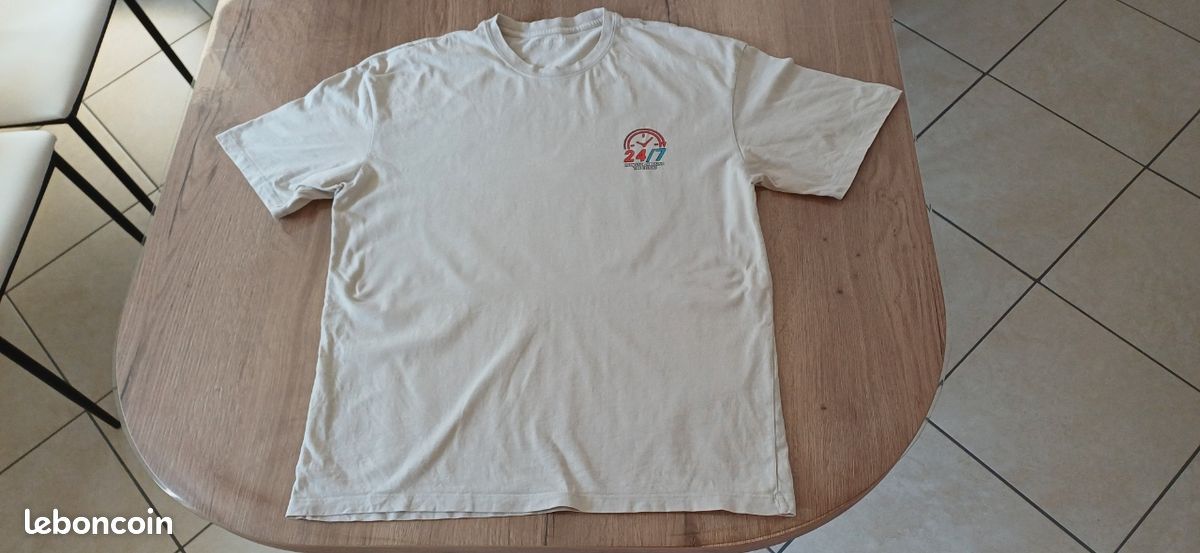 T-shirt Jack & Jones L (image 1)