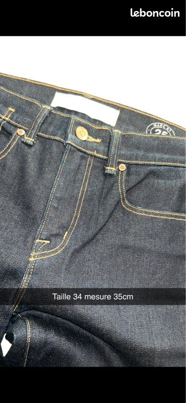 Jean Marc Jacobs taille 34 (image 14)