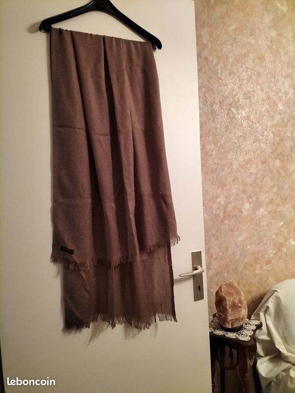 Echarpe foulard - Neuve - NP69 (image 3)