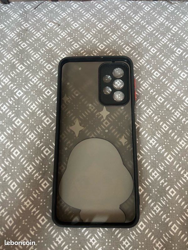 Coque de téléphone A53 (image 2)