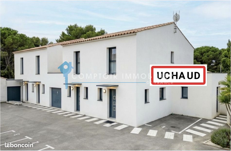 Maison 15 pièces 304 m² · à Uchaud · 304 m² · 845 000 €