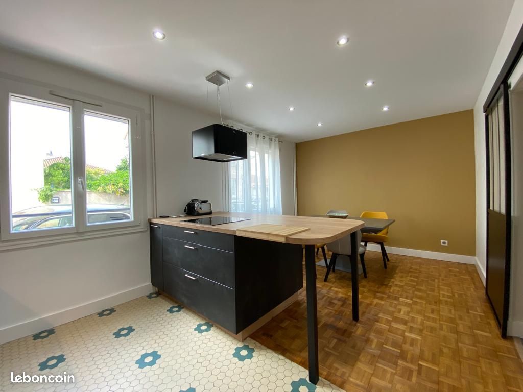 Appartement 4 pièces 79 m² - Limoges 87000 (image principale 3)
