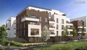 Appartement a louer lagny-sur-marne - 2 pièce(s) - 41 m2 - Surfyn