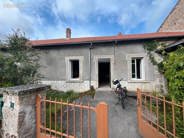 Maison 3 pièces 103 m²