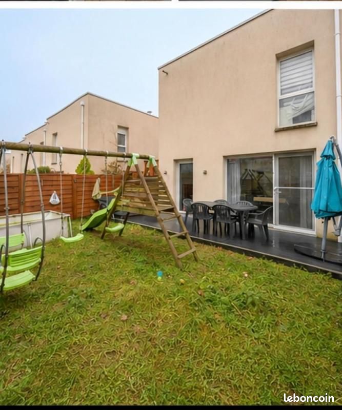 Maison 4 pièces 80 m² · à Wattrelos · 80 m² · 213 000 €