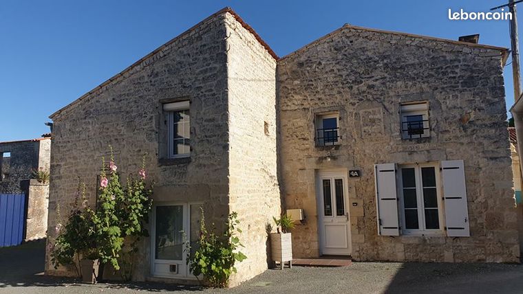 Maison 6 pièces 171 m²