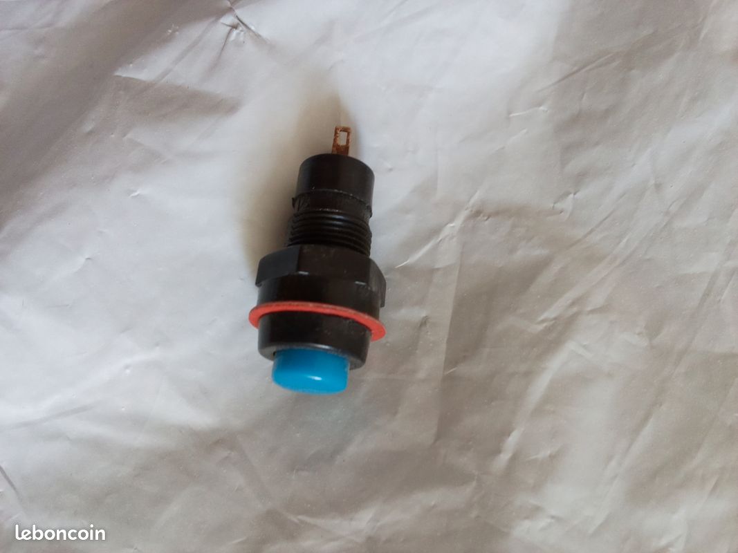 Bouton poussoir (image 2)