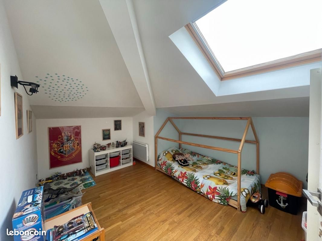 Maison a louer aubagne - 4 pièce(s) - 77 m2 - Surfyn