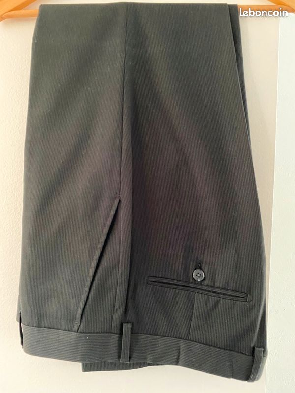Costume Armand Thiery Per l'Uomo (image 4)