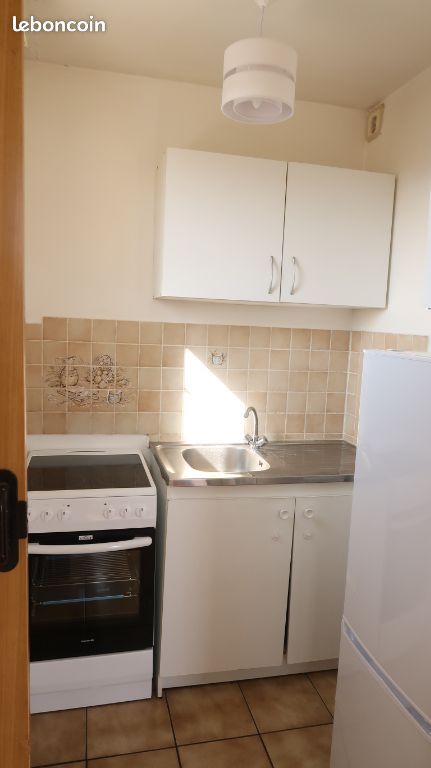 Appartement 1 pièce 31 m² (image 5)