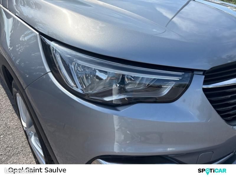Opel Grandland X 1.5 D 130ch Edition Business (image 16)