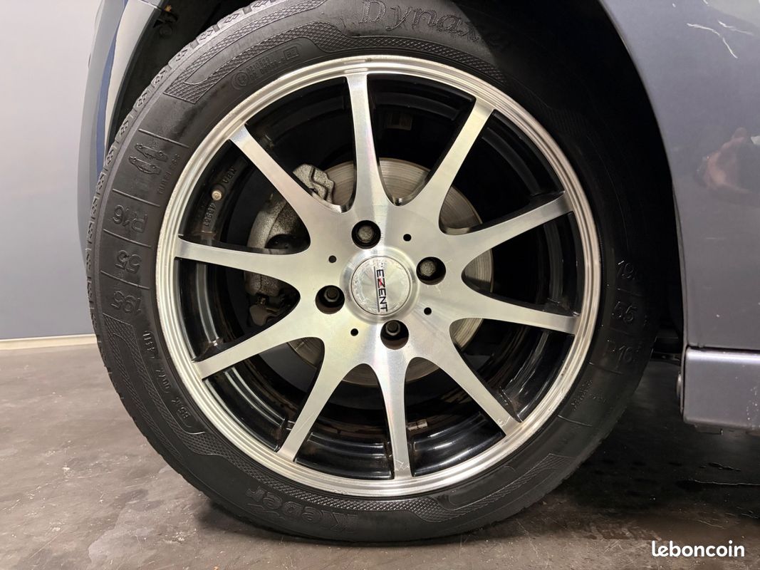 Citroën C3 1.6 HDi 92 Tendance confort (image 18)