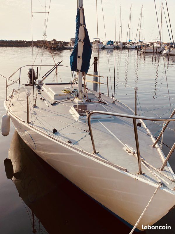 J/24 — Vedi foto 1