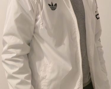 Veste adidas Yeezy 3 - Coupe vent - Vtements