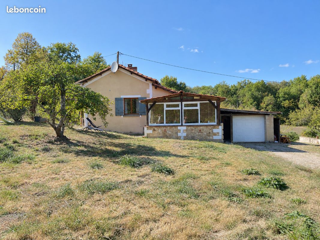 Maison 5 pièces 115 m² · à Vergt · 115 m² · 179 000 €